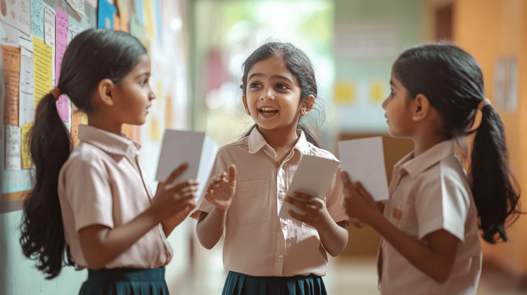 English Fluency for Kids That Lasts a Lifetime