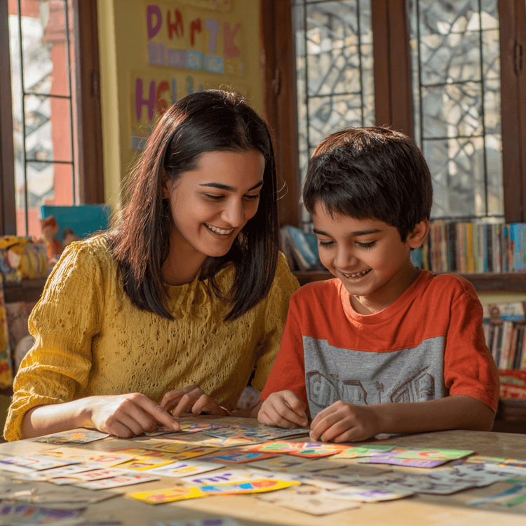 Effective Ways to Memorise Vocabulary for Better English Learning