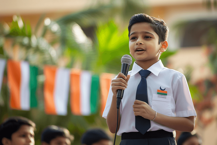 Republic Day Speech Guide with Samples and Writing Tips