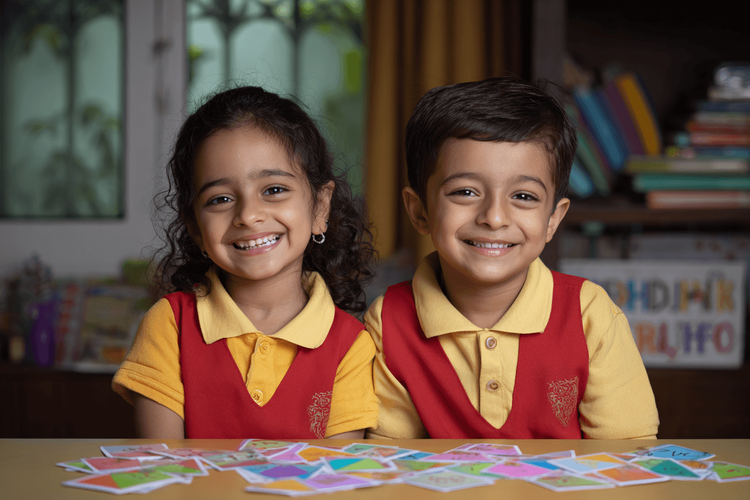 Tenses for Class 5 – Rules, Examples & Worksheet for Practice