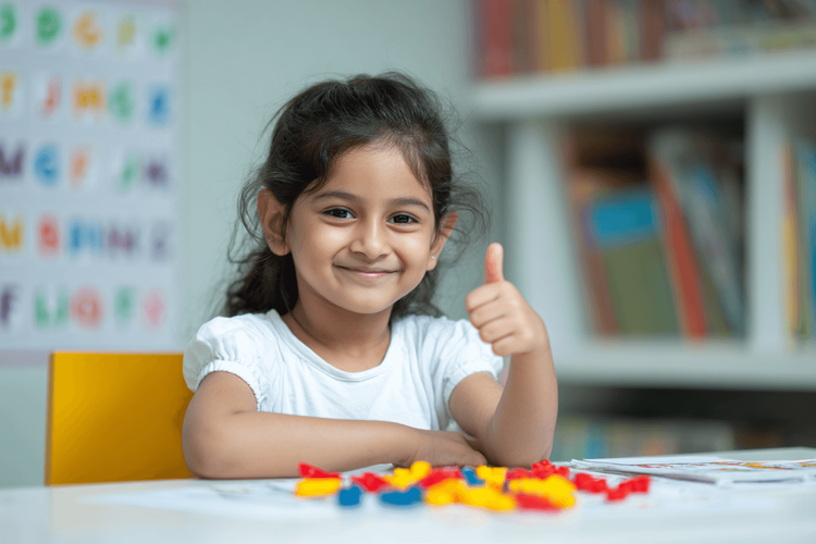 A Sound Words for Class 1: A Fun Phonics Guide For Young Leaners
