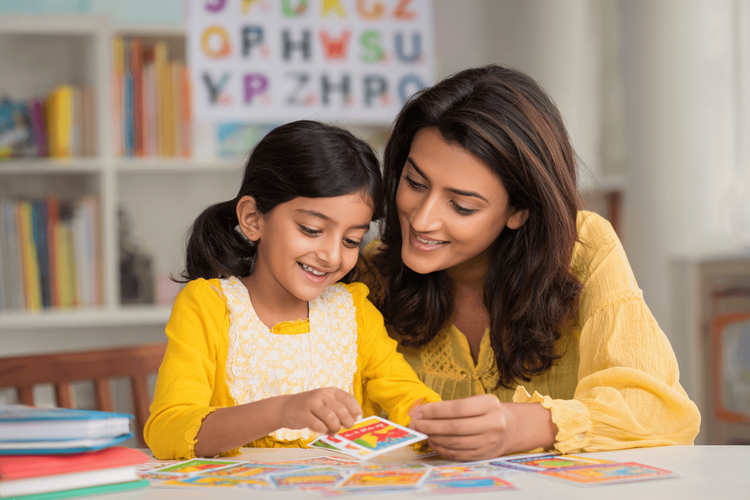 Turn Reading into Fun with Jolly Phonics for Kids!