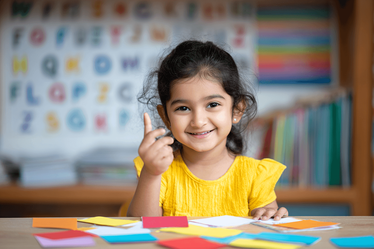 Online Spoken English Course For Class 1 Kids by PlanetSpark