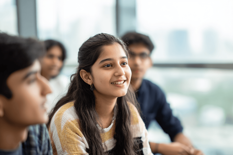 Best Spoken English Course for Class 8 Students