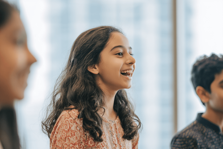 Storytelling Training for Kids | Build Confidence and Creativity