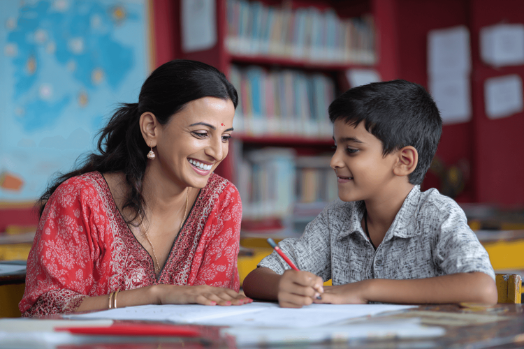  Story Writing for Class 5: A Fun Guide for Young Writers