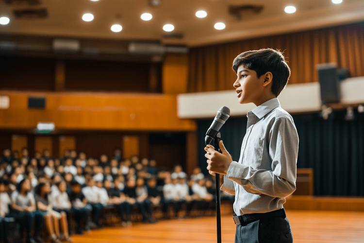 How to Start a Speech: 15 Best Ways for Students
