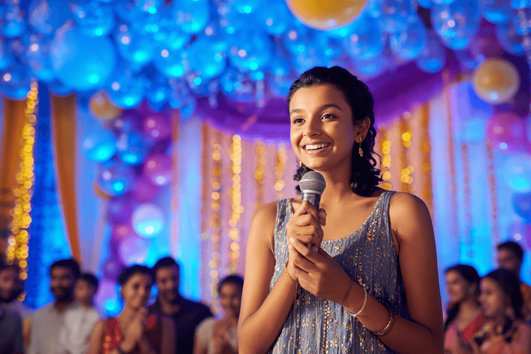 Thank You Speech for 18th Birthday – Sample & Tips