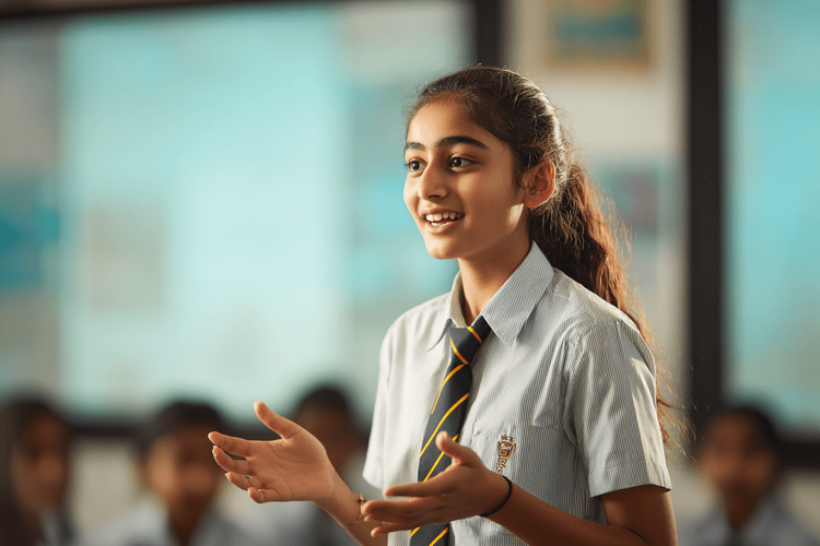 How to Start a Presentation: Best Tips for Students and Kids