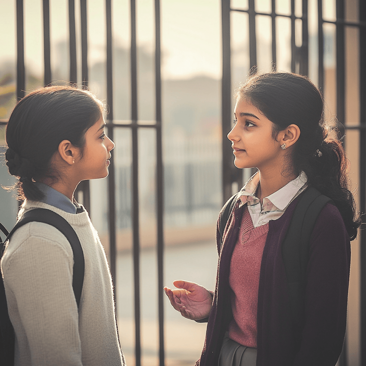 How to Talk to Strangers Confidently: Tips for Kids and Adults