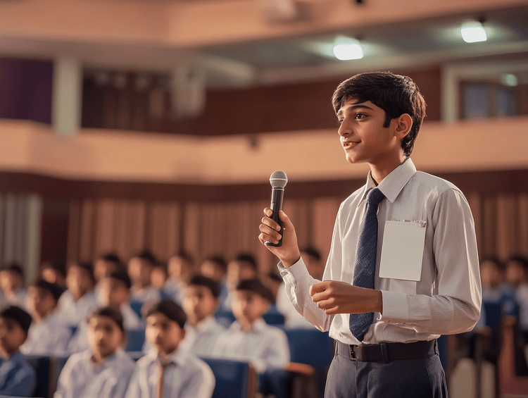 Persuasive Speech Topics for Class 10 Teens | PlanetSpark