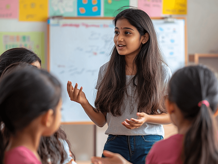 How Speaking Skills in Communication Help Kids Grow