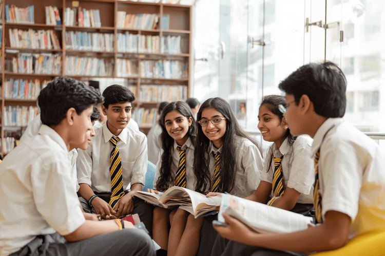 How Peer Pressure Helps Students Grow as Individuals
