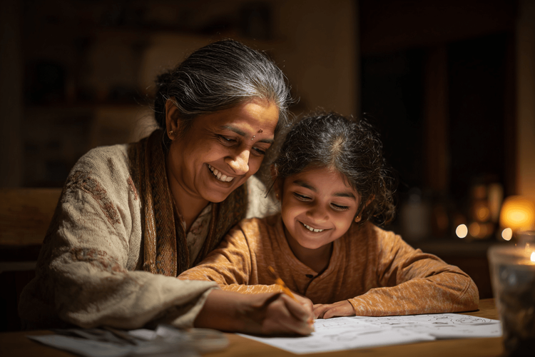 My Mother at Sixty Six Summary – Detailed Poem Analysis & Themes