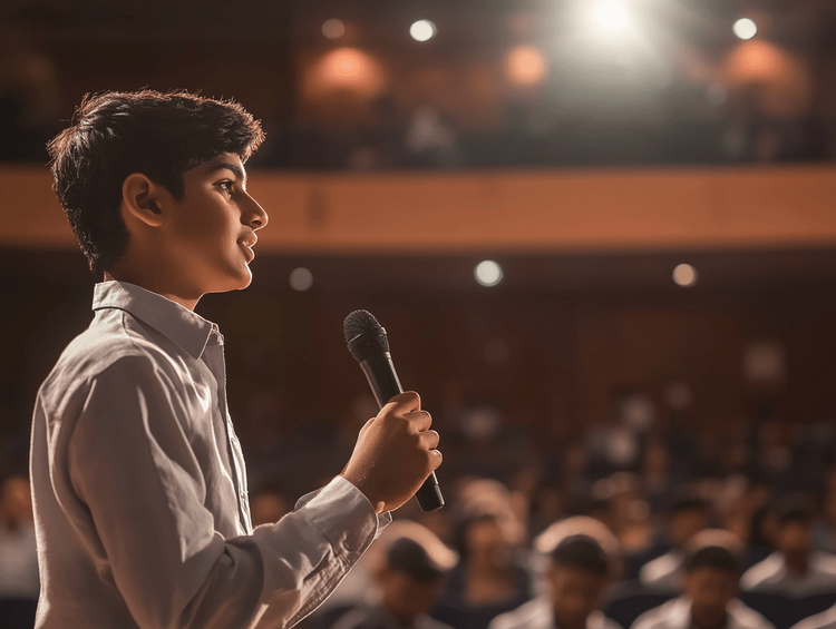 Understanding Language and Communication Skills