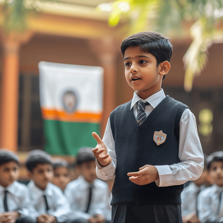 Road Safety Speech for Students | Importance, Tips & Sample