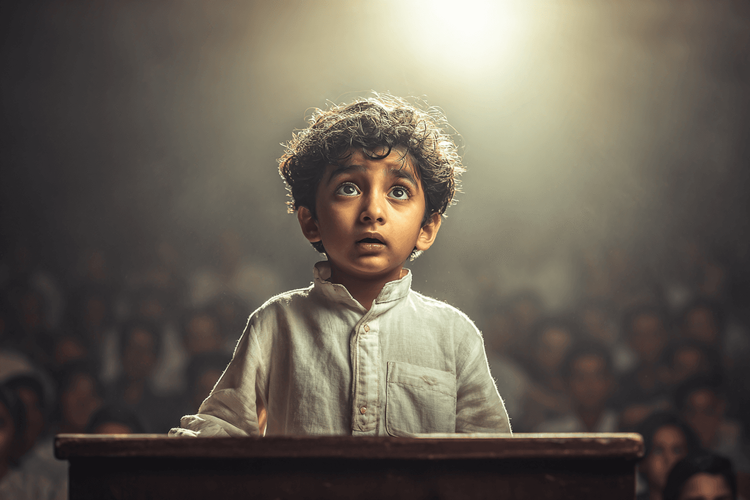 Overcoming Glossophobia: Causes, Treatment & Tips