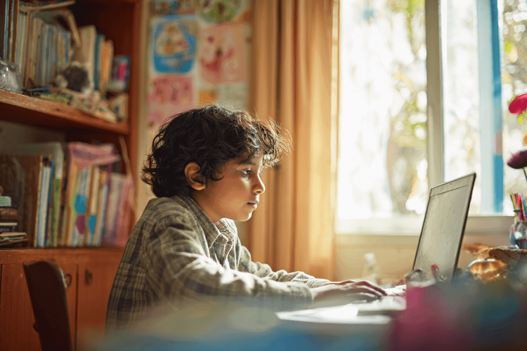 1:1 English Tuition for Kids