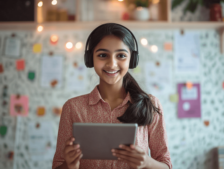 Reading Online for Kids | Live Classes at PlanetSpark