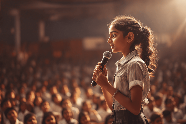 Speech on Women Empowerment – Sample Scripts & Tips