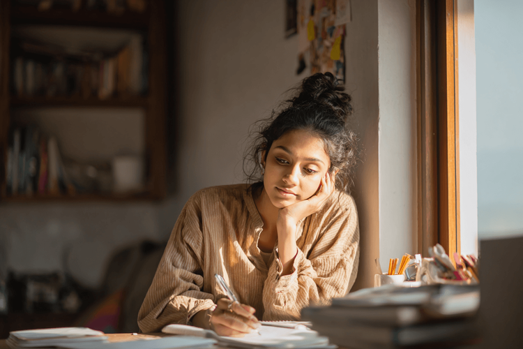 The Enemy Summary – Complete Guide for Class 12 Students