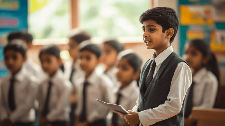 Best Activities for Personality Development in Students