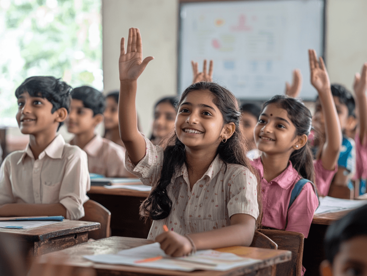 Confidence Building Course for Class 9 Kids | PlanetSpark