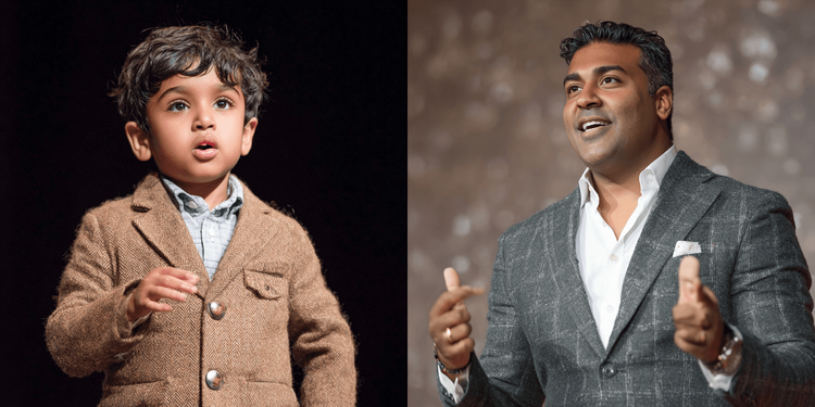 Body Language in Public Speaking: Techniques to Look Confident on Stage