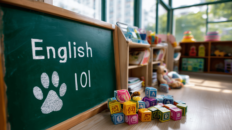 English Grammar Conjunctions for Class 2- Concepts with Example