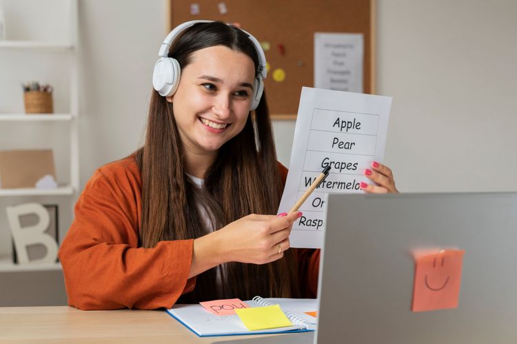 Transform Your Confidence with Spoken English Online