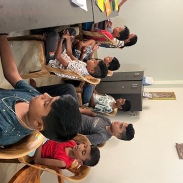Mind Synergy Training Institute