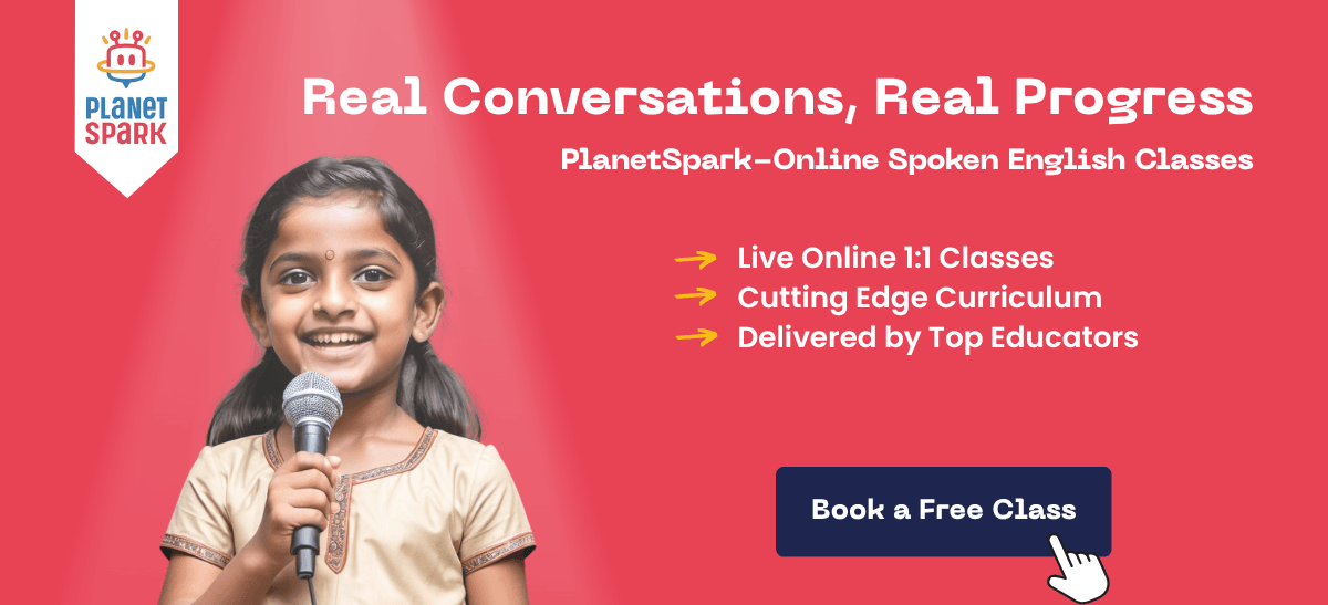online spoken english classes