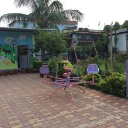 Orchid Montessori House & Activity Centre