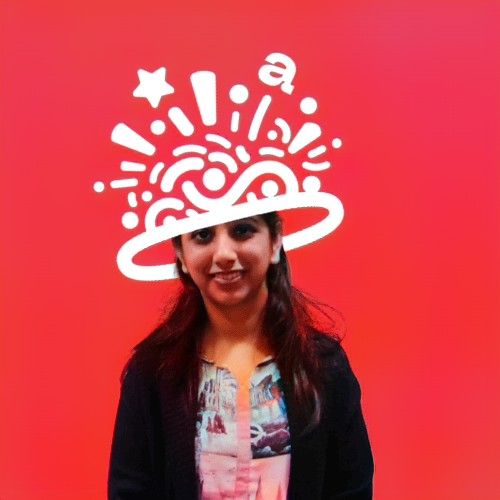 Shilpa Khurana