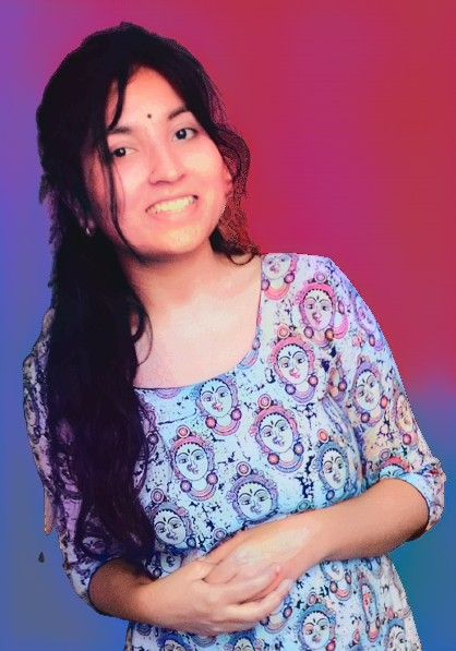 Anjali Shukla