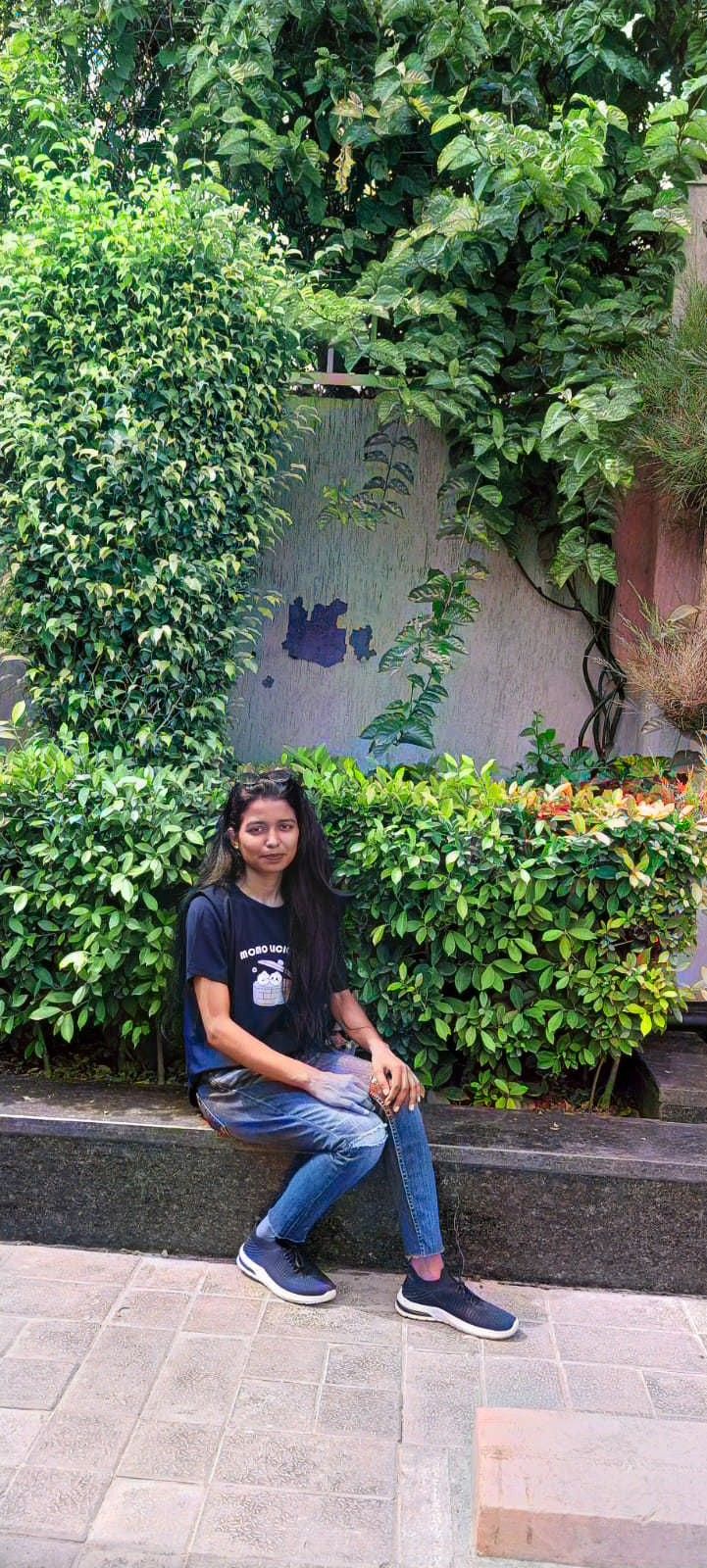 Kofiya Ansari