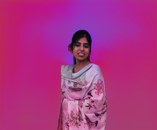 Gouri Raddi