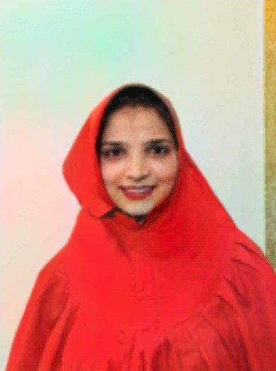 Rashida Husain