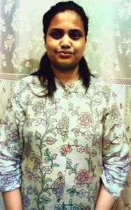 Manjari Rao