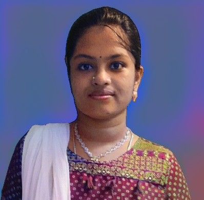 Sivasankari A
