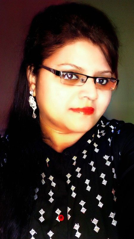 Arunima Chakraborty