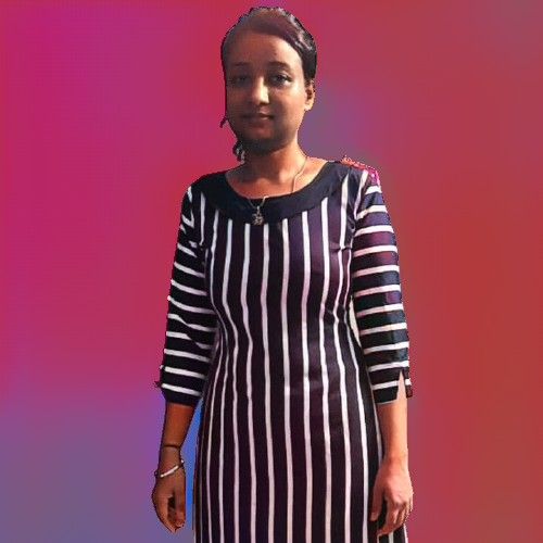 Tanya Singla