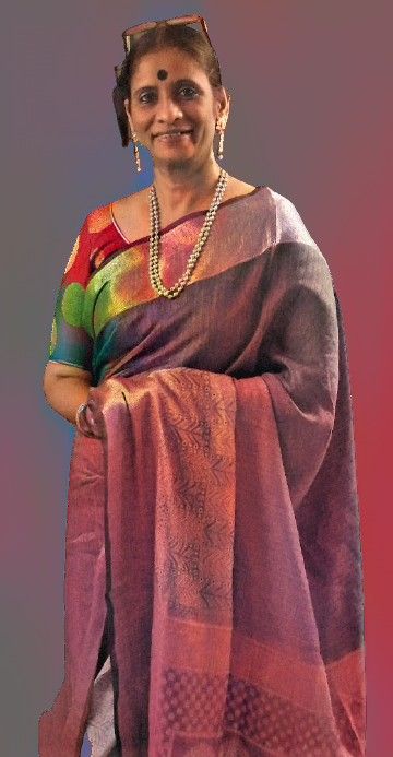 Nirmala Ross nathan