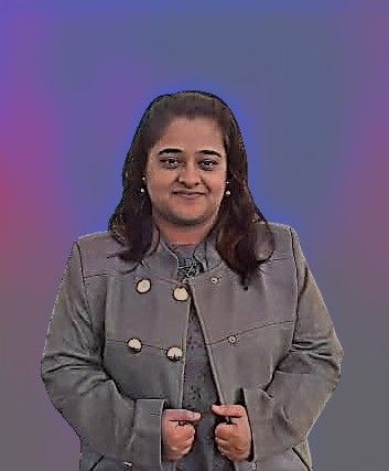 Prayukta Mahapatra