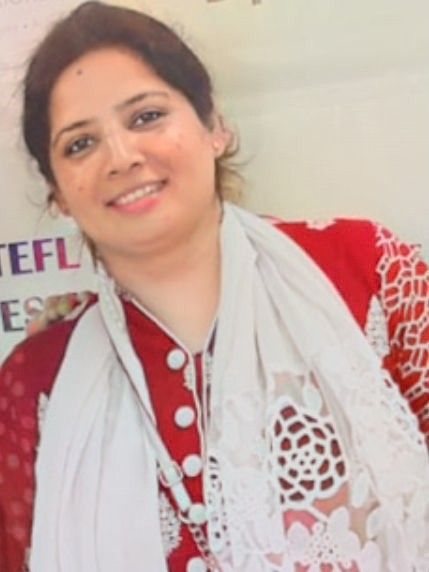Lubna Khalid