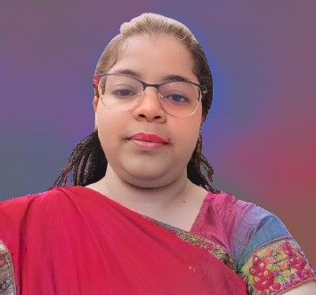Teena Suresh