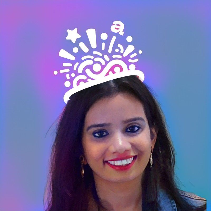 Ishita Ray