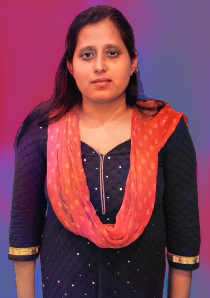 Khooshboo Kumari