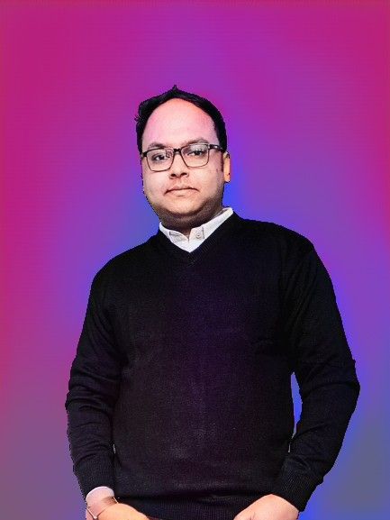 Abhishek Parmar