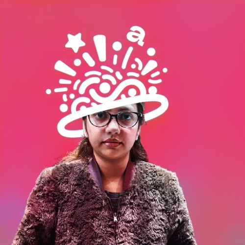 Soneesha Chandolia